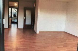 Wohnung mieten in Feuerbergstraße 10, 97422 Deutschhof, Platz für den Alltag: 3-Zimmer-Wohnung in Schweinfurt