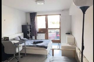 Wohnung mieten in Kapuzinerstraße 71a, 94032 Innstadt, Möbliertes Apartment in Passau | Uni-Nähe | 520 € inkl. Internet