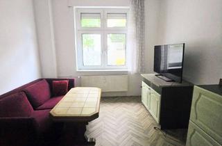 Wohnung mieten in Robertstraße 54, 44145 Dortmund, Helle möblierte 1,5 Zimmern