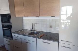 Wohnung mieten in Hofmark 43, 84564 Oberbergkirchen, Freundliche 3-Zimmer-Wohnung mit Balkon und EBK in Oberbergkirchen