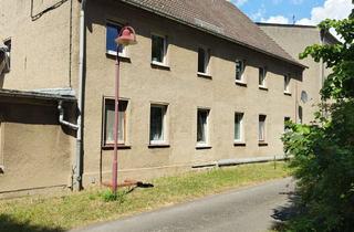 Wohnung mieten in Preußnitz 13, 14806 Bad Belzig, Zwei-Zimmerwohnung in Preußnitz nahe Bad Belzig