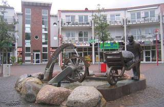 Wohnung mieten in Am Markt, 31860 Emmerthal, Wohnen mit Flair: 2-Zi-DG-Whg in Emmerthal Am Markt