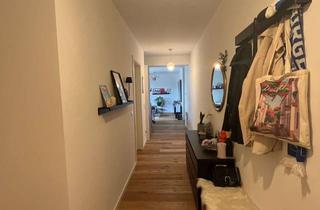 Wohnung mieten in Bonnstraße 103, 50354 Hürth, Neubau 3-Zimmer-Wohnung in Hürth