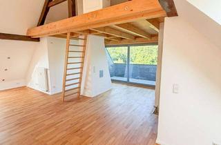 Wohnung mieten in Dechant-Held-Straße 10, 66780 Rehlingen-Siersburg, Renovierte ca. 50qm DG Wohnung in Siersburg