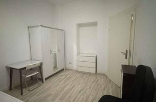 Wohnung mieten in Gundhofstrasse 21, 60528 Niederrad, Furnished Room in 3-Room Shared Apartment, Niederrad (Frankfurt)