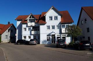 Wohnung mieten in Schulstraße, 73553 Alfdorf, Wohnen mit Charakter: 3,5-Zimmer-Wohnung in Alfdorf-Pfahlbronn