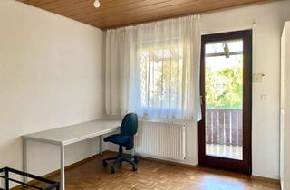 Wohnung mieten in 71332 Waiblingen, 2 freie möblierte WG-Zimmer in zentraler Lage direkt am Bahnhof Waiblingen