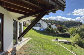 Wohnung mieten in Waldstraße 57, 72401 Haigerloch, Hochwertige Gartengeschosswohnung mit Terrasse in ruhiger Lage in Haigerloch-Owingen
