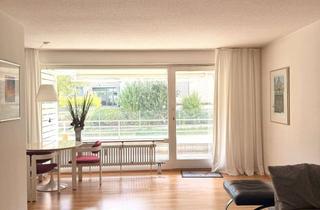 Wohnung mieten in Fünf-Bäume-Weg 23, 89081 Söflingen, Voll Möblierte 2,5 Zimmern mit großem Balkon in Ulm-Söflingen