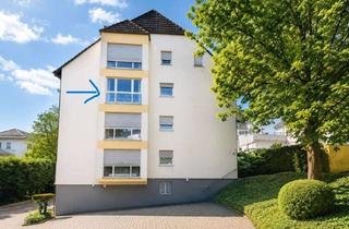Wohnung mieten in 42655 Solingen-Mitte, 84m² SG Mitte, Warmiete 1.125 €