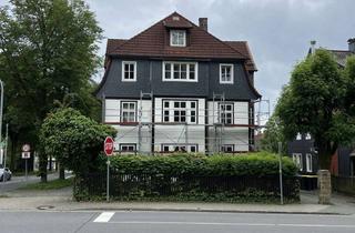 Wohnung mieten in Marktstraße 11, 38678 Clausthal-Zellerfeld, Attraktive 2-Zimmer-Wohnung mit Einbauküche in Clausthal-Zellerfeld