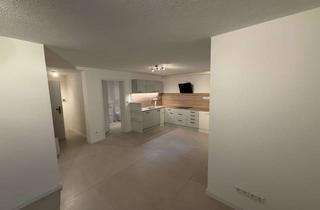 Wohnung mieten in 74081 Sontheim, Vollständig neu renovierte 2-Zimmer-Wohnung in Heilbronn-Sontheim