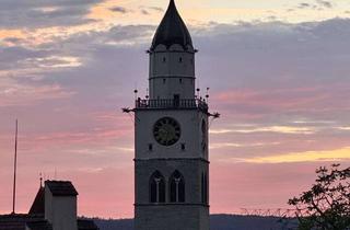 Lofts mieten in 88662 Überlingen, Loft mit Seeblick sucht Nachmieter zum 1.10.