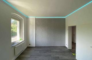 Wohnung mieten in Oschatzer Straße 14, 04720 Döbeln, Schöne moderne 4- Zimmer Wohnung zu vermieten!