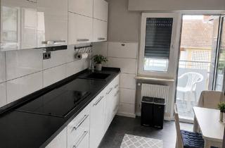 Wohnung mieten in Am Hellenberg 38, 53489 Sinzig, Saniertes 4-Zimmer-Apartment in Sinzig