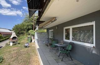 Wohnung mieten in 72202 Nagold, Schöne 3-Zimmer-Wohnung mit Aussicht in Nagold Emmingen