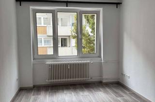 Wohnung mieten in Bettinastraße 59, 63067 Kaiserlei, **TOP** Neu renovierte 1-Zimmer-Wohnung mit Balkon, ZENTRALE LAGE