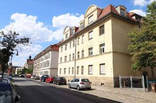 Lofts mieten in Leisniger Str. 60, 01127 Pieschen-Süd, Loft Dachgeschoss Wohnung frisch saniert!