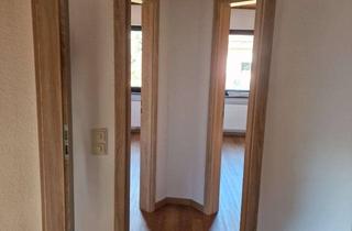 Wohnung mieten in Grubenweg, 54608 Bleialf, Alltagstaugliche 3-Zimmer-Wohnung in Bleialf