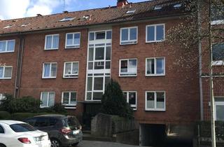 Wohnung mieten in Tribünenweg 23, 22111 Horn, Komplett sanierte 3-Zimmer-Wohnung mit gr. Balkon in ruhiger Lage zu vermieten