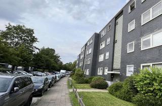 Wohnung mieten in Ritter-Von-Halt-Straße 14, 42477 Radevormwald, Lassen Sie sich vormerken - renovierte 3-Zimmer Wohnung mit Balkon zu vermieten