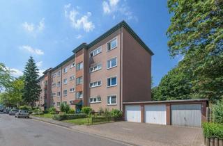 Wohnung mieten in Goethestraße 15, 32427 Minden, Lassen Sie sich vormerken - neuwertige 2-ZW in Minden ab demnächst verfügbar