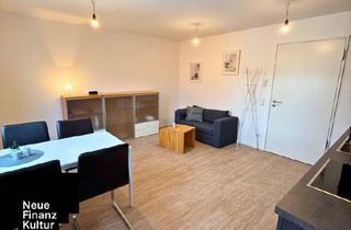 Wohnung mieten in Ulmer Str. 15, 72587 Römerstein, Moderne 2-Zimmer-Wohnung
