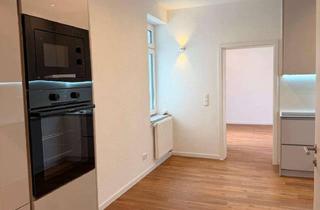 Wohnung mieten in Barkhausstrasse 61, 64289 Darmstadt, Exklusive 2-Zimmer-Altbauwohnung mit hochwertiger Einbau