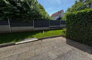 Wohnung mieten in 73614 Schorndorf, 2,5 Zi.-Whg. mit sonniger, ruhiger Terrasse und kl. Gartenanteil
