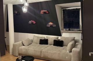 Wohnung mieten in Peter-Friedhofen-Straße 2b, 54292 Trier, 2 ZKB Wohnung in Trier Innenstadt
