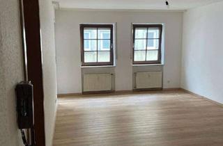 Wohnung mieten in Frommengasse, 97980 Bad Mergentheim, 2-Zimmer-Wohnung mit Balkon in Bad Mergentheim