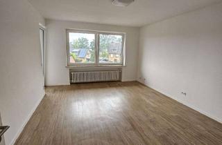 Wohnung mieten in 48429 Rheine, Moderne 3-Zimmer-Wohnung im 2. OG mit Einbauküche & Balkon in Rheine-Eschendorf