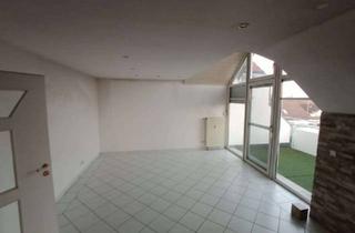 Wohnung mieten in Frischweid 16, 88471 Laupheim, Helle 2-Zimmer-Wohnung mit Balkon in Laupheim Untersulmetingen
