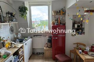Tauschwohnungen in 63065 Offenbach, Tauschwohnung: Offenbach Zentrum: Gemütliche Wohnung