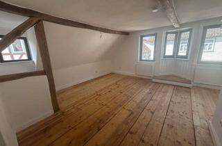 Wohnung mieten in Friedrich-Ebert-Straße, 64720 Michelstadt, Kernsanierte 3,5-Zimmer-Wohnung mit Balkon in Michelstadt