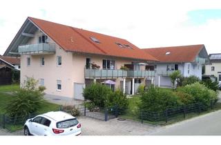 Wohnung mieten in Kirchgasse, 83349 Palling, helles 1-Zimmer-Appartment mit überdurchschnittlicher Ausstattung