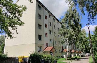 Wohnung mieten in Thomas-Müntzer-Straße 23, 99610 Sömmerda, bezugsfertige 3-Raum-Wohnung