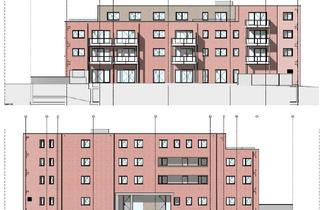 Wohnung mieten in Moldrickx-Allee 11, 48159 Kinderhaus, Schöne 4 Zimmer-Wohnung in Münster