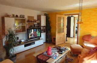 Wohnung mieten in 85447 Fraunberg, Dachterrassenwohnung mit Einbauküche, Eckbadewanne und Schwedenofen