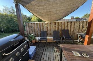 Wohnung mieten in 85447 Fraunberg, Dachterrassenwohnung mit Einbauküche, Eckbadewanne und Schwedenofen