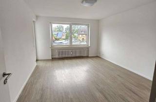 Wohnung mieten in 48429 Rheine, Moderne 3-Zimmer-Wohnung im 1. OG mit Balkon in Rheine-Eschendorf