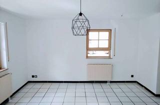 Wohnung mieten in 72108 Rottenburg, Erdgeschosswohnung in Rottenburg-Dettingen