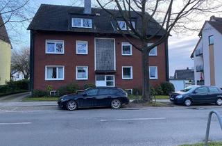 Wohnung mieten in Kemnaderstr. 90, 44797 Stiepel, gemütliche 2 1/2-Zimmer-DG-Wohnung inkl. Küche in Bochum Stiepel