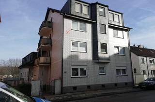 Wohnung mieten in Alstadener Straße 86, 46049 Alstaden-West, Gepflegte Wohnung mit dreieinhalb Zimmern und Balkon in Oberhausen