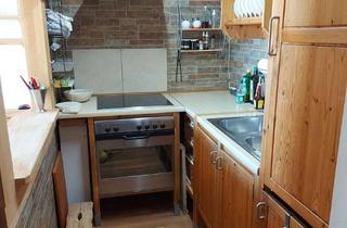 Wohnung mieten in Isarstraße 66, 93057 Reinhausen, Schöne Wohnung - voll möbliert - in Regensburg, Reinhausen