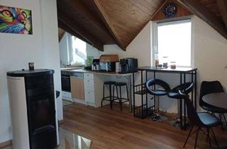 Wohnung mieten in 54570 Hohenfels-Essingen, 3-Zimmer-Wohnung in Hohenfels-Essingen