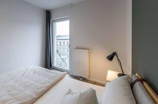 WG-Zimmer mieten in Einbecker Straße 27, 10317 Lichtenberg, Zimmer Zimmer in der Einbecker Straße