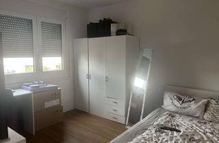 WG-Zimmer mieten in Am Park 36, 63075 Offenbach am Main, Moderne 3er-WG sucht eine/n neue/n Mitbewohner:in