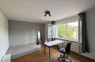 WG-Zimmer mieten in 64285 Darmstadt, Helles & großzügiges 24 m² WG-Zimmer
