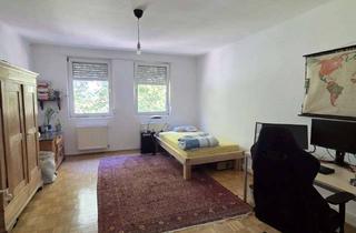 WG-Zimmer mieten in Dürerstraße 12, 68163 Neuostheim, Helles, voll möbliertes WG-Zimmer zur Zwischenmiete (1 Jahr befristet)